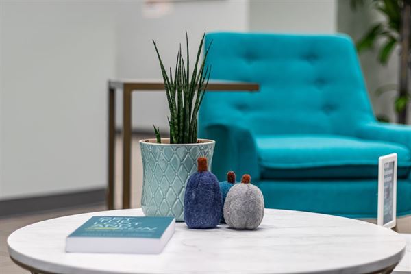 West Hartford Coworking