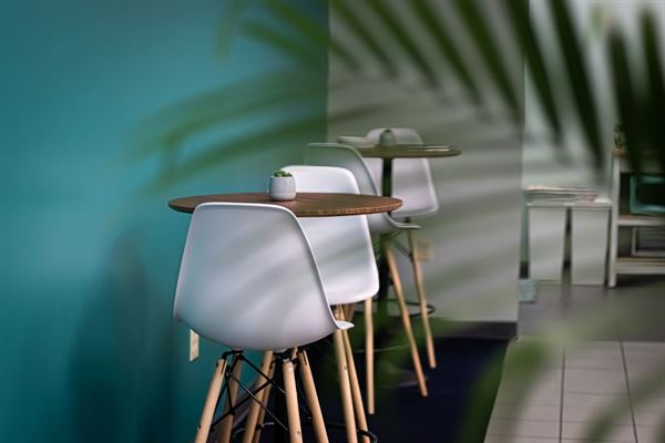 West Hartford Coworking