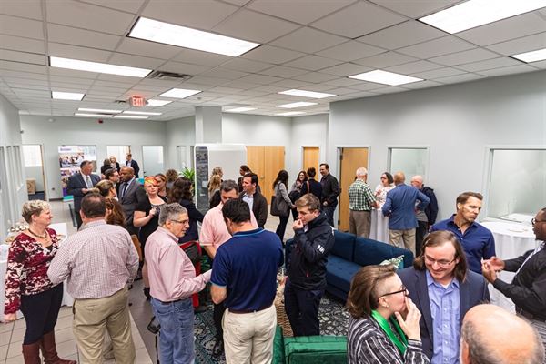 West Hartford Coworking