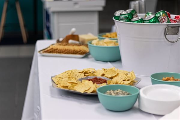 West Hartford Coworking