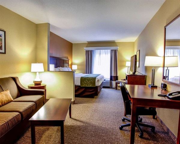 Comfort Suites Ocala North