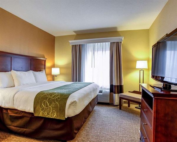 Comfort Suites Ocala North