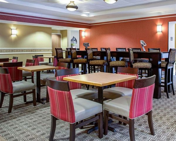 Comfort Suites Ocala North