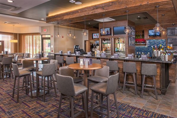 Courtyard by Marriott Shippensburg