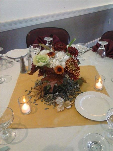 Green Woods Country Club