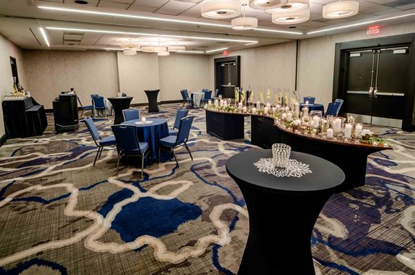 Hyatt Regency Rochester