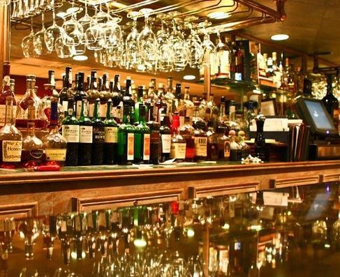 Tre Scalini Ristorante