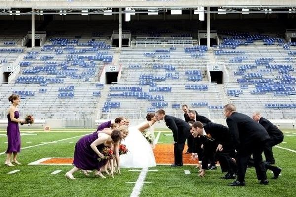 Illinois Premium Events at Memorial Stadium