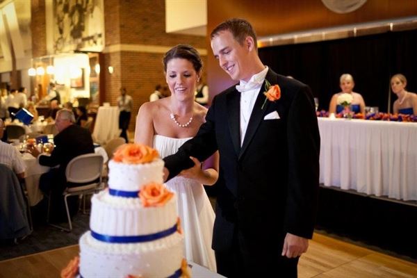 Illinois Premium Events at Memorial Stadium