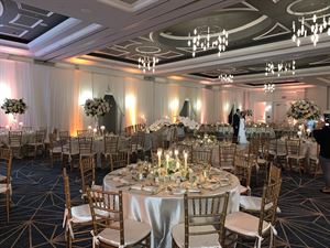 Cornerstone Ballroom