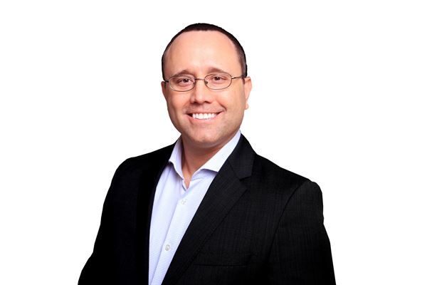 Nick Compise- Mentalist - Atlanta