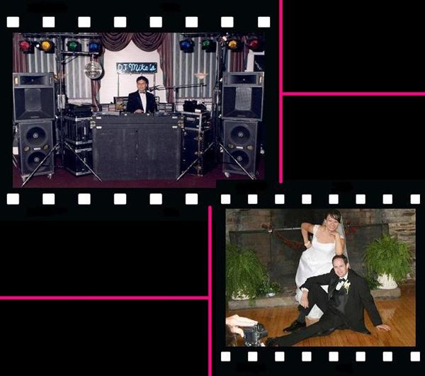 DJ Mike's Entertainment