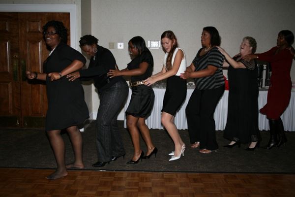 DJ Mike's Entertainment