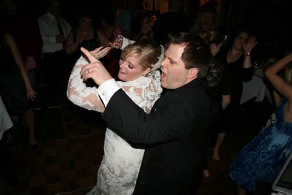 DJ Mike's Entertainment