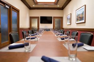 Private Nines Conference Room