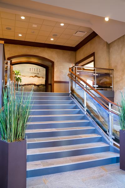 nines American Bistro