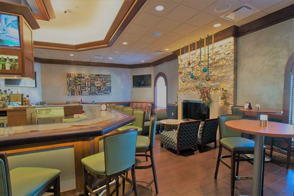 nines American Bistro