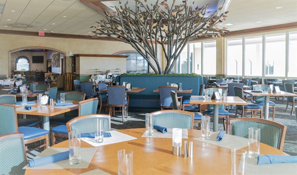 nines American Bistro