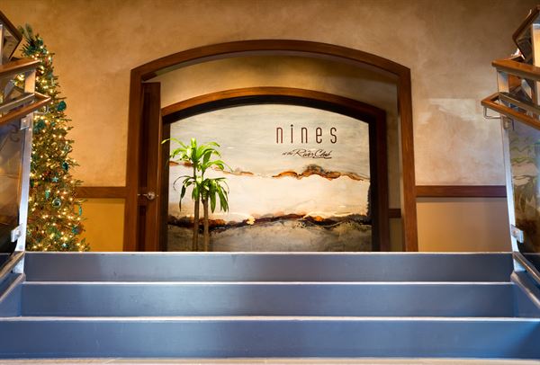 nines American Bistro