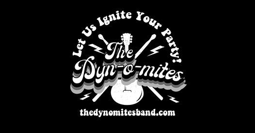 The Dyn-O-Mites-Band