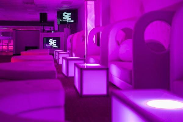 Supreme Eventz [Productionz]