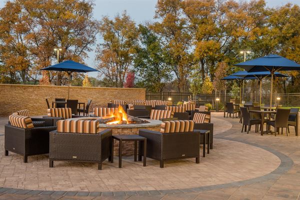 Courtyard by Marriott Shippensburg