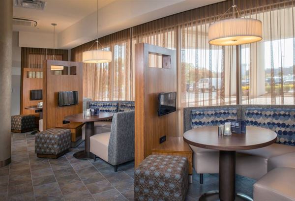 Courtyard by Marriott Shippensburg
