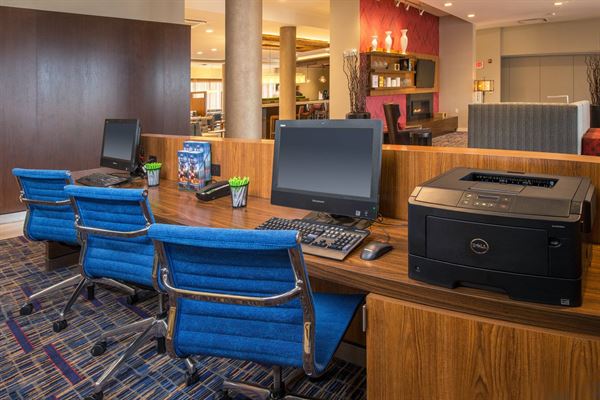 Courtyard by Marriott Shippensburg