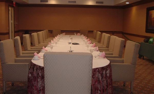 Homewood Suites by Hilton Philadelphia-City Avenue