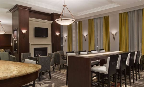 Homewood Suites by Hilton Philadelphia-City Avenue