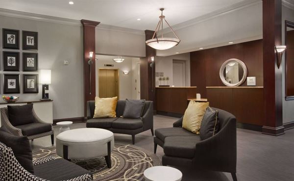 Homewood Suites by Hilton Philadelphia-City Avenue