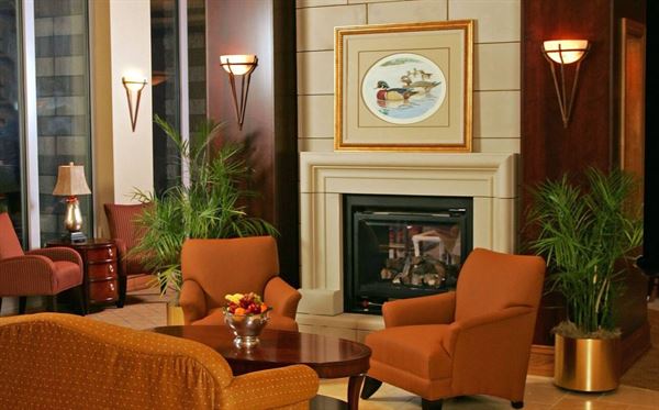Homewood Suites by Hilton Philadelphia-City Avenue