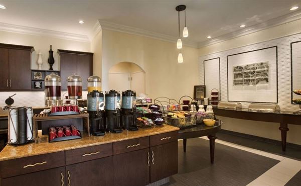 Homewood Suites by Hilton Philadelphia-City Avenue