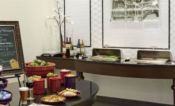 Homewood Suites by Hilton Philadelphia-City Avenue