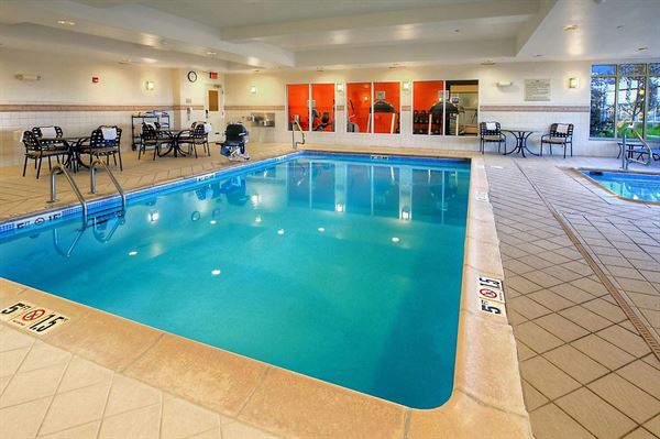 Hilton Garden Inn Great Falls