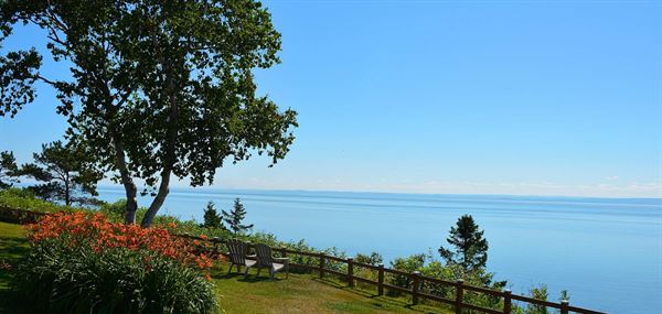 Hotel Cap Aux Pierres