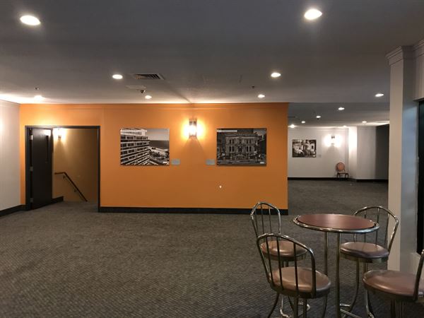 La Sagueneenne Hotel Chicoutimi