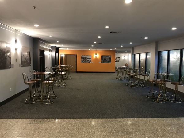 La Sagueneenne Hotel Chicoutimi