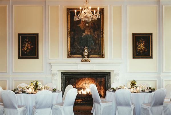 Fairmont Le Manoir Richelieu