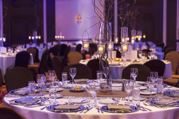 Fairmont Le Manoir Richelieu