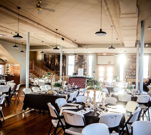 7 Hills Brewing Company Event Center