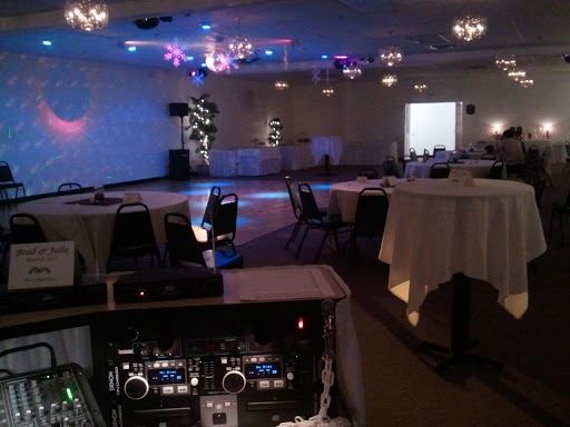 The Carriage House Plus & Hi-Style Caterers Banquet Facility