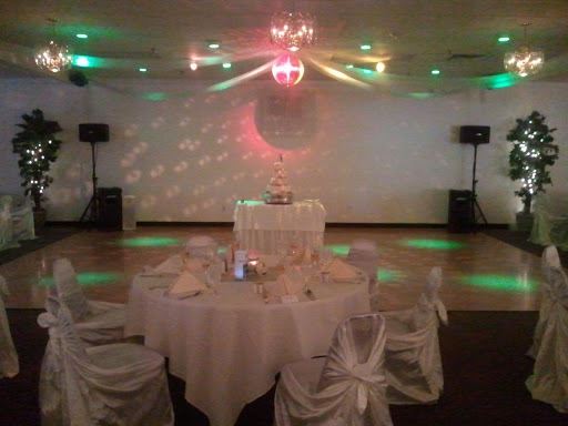 The Carriage House Plus & Hi-Style Caterers Banquet Facility