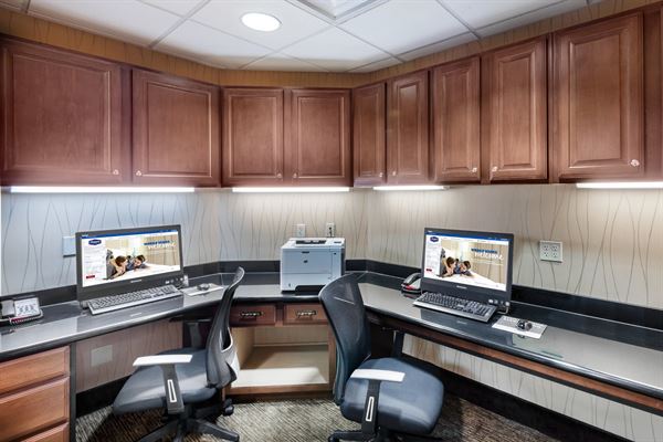 Hampton Inn & Suites Morgan City