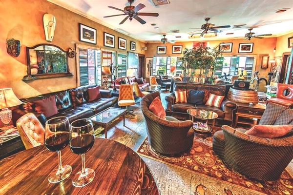 Cristiano Ristorante