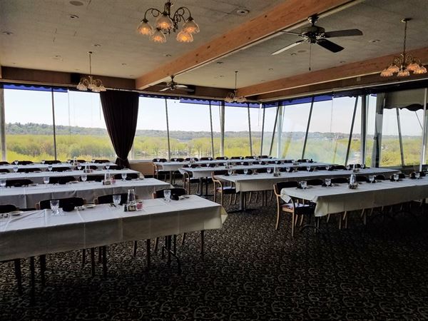 Timmerman's Supper Club