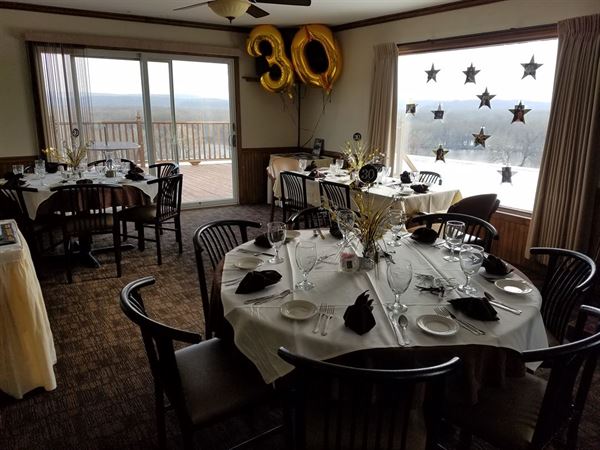 Timmerman's Supper Club