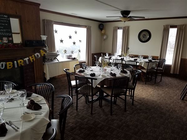 Timmerman's Supper Club