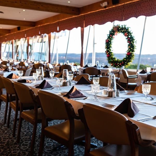 Timmerman's Supper Club