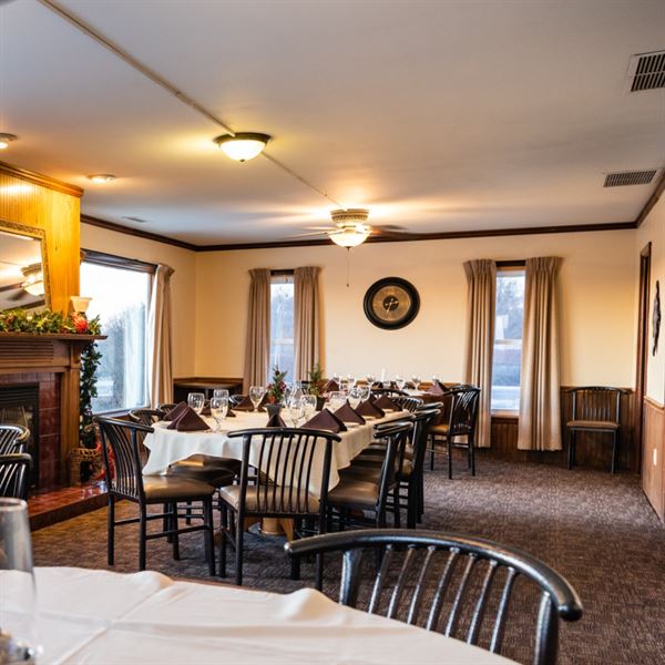 Timmerman's Supper Club